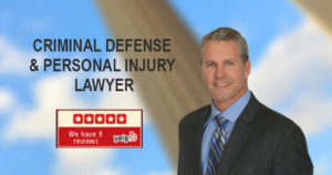 criminal defense lawyer newport beach ca